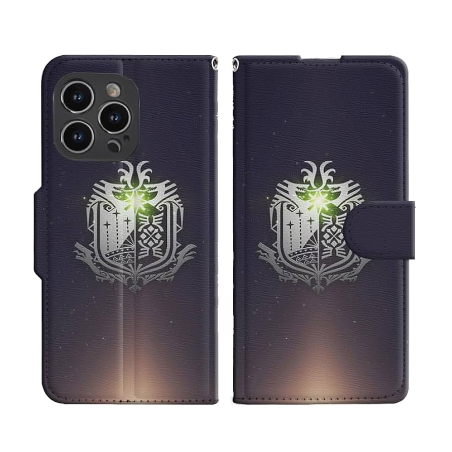 TOGA スマホケース TOGA 「TOGA TOO/トーガトゥ」Leather nylon phone strap/スマホ